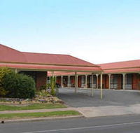 Country City Motor Inn - Accommodation Bookings