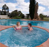 Wimmera Lakes Caravan Resort - Accommodation Bookings