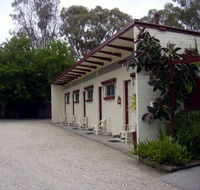 Auto Lodge Motor Inn - Accommodation Bookings