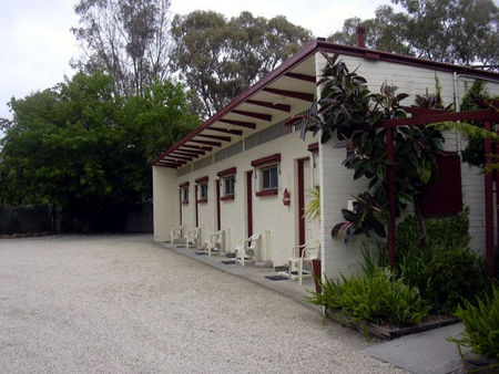 Auto Lodge Motor Inn - Accommodation Bookings 0