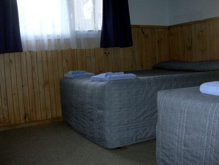 Auto Lodge Motor Inn - Accommodation Bookings 1