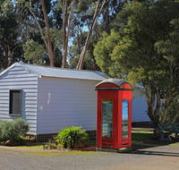 Shady Acres Caravan Park Ballarat - Accommodation Bookings