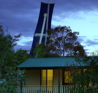 Eureka Stockade Caravan Park - Accommodation Bookings