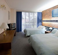 Connells Motel - Accommodation Bookings