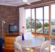 Mallacoota Blue Wren Motel - Accommodation Bookings