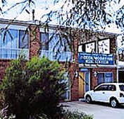 Inverloch Central Motor Inn - Accommodation Bookings