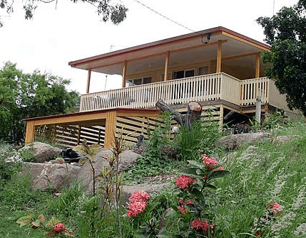 Accommodation Bookings