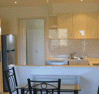 Aztra Gladstone Business Apartments - Accommodation Bookings