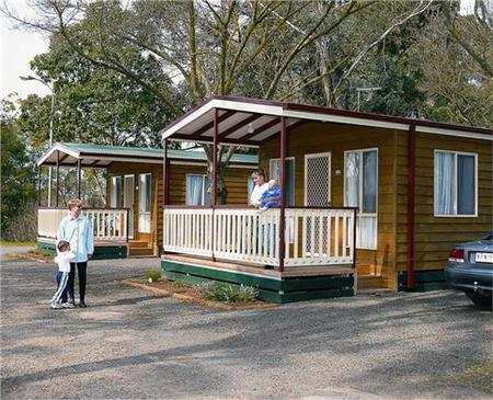 Sale Motor Village - Accommodation Bookings 0
