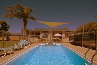 Sale Motor Village - Accommodation Bookings 1