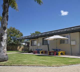 Sale Motor Village - Accommodation Bookings 3