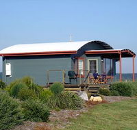 Frog Gully Cottages - Accommodation Bookings
