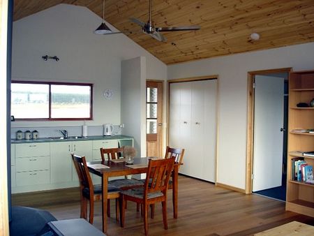 Frog Gully Cottages - Accommodation Bookings 1