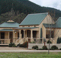 Autumn Affair Cottages  - Accommodation Bookings