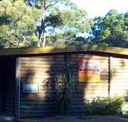 Beachcomber Caravan Park  Log Cabins - Accommodation Bookings