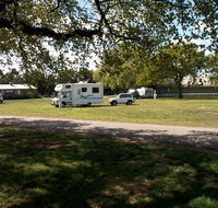 Sale Showground Caravan and Motorhome Park - Accommodation Bookings