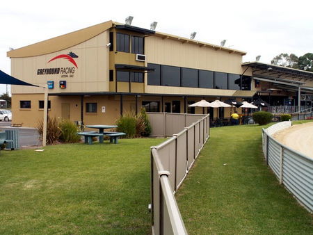 Sale Showground Caravan And Motorhome Park - Accommodation Bookings 3