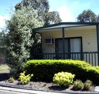 Tandara Caravan Park - Accommodation Bookings