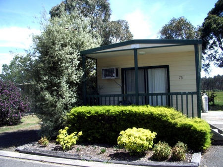 Tandara Caravan Park - Accommodation Bookings 0