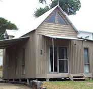 Marina Beach Cottages - Accommodation Bookings