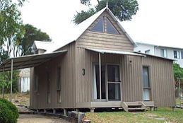 Marina Beach Cottages - Accommodation Bookings 0