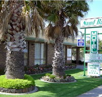 Sand Bar Motel Lakes Entrance - Accommodation Bookings