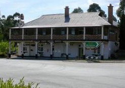 Cann River Rainforest Caravan Park - Accommodation Bookings 1