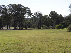 Lakes Bushland Caravan Park - Accommodation Bookings 1