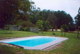 Lakes Bushland Caravan Park - Accommodation Bookings 2