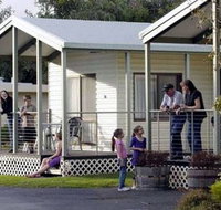 Discovery Holiday Parks Warrnambool - Accommodation Bookings