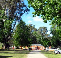 Cohuna Waterfront Holiday Park - Accommodation Bookings