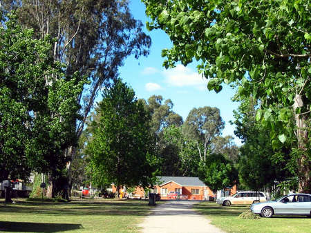 Cohuna Waterfront Holiday Park - Accommodation Bookings 0