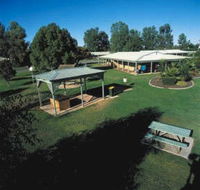 RACV Cobram Resort - Accommodation Bookings