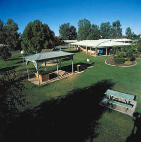 RACV Cobram Resort - Accommodation Bookings 0