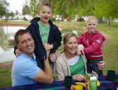 RACV Cobram Resort - Accommodation Bookings 2