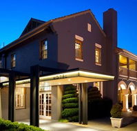 Peppers Mineral Springs Retreat - Accommodation Bookings