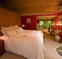 Linden Gardens Rainforest Retreat