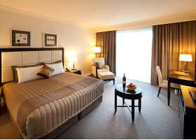 Century Inn Traralgon - Accommodation Bookings 1