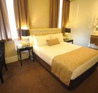 George Hotel Ballarat - Accommodation Bookings