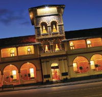 Vue Grand Hotel - Accommodation Bookings