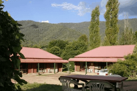 Harrietville VIC Accommodation Bookings