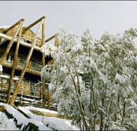 Silverski - Accommodation Bookings