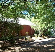Myrtleford Caravan Park - Accommodation Bookings