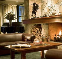 Grand Mercure Chalet Mt Buller - Accommodation Bookings