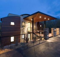 Saltus Luxury Retreat - Accommodation Bookings