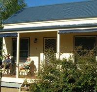 Alpine Valley Cottages - Accommodation Bookings