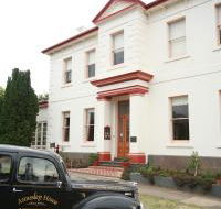 Annesley House - Accommodation Bookings