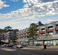 Cumberland Lorne Resort - Accommodation Bookings