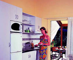 Cottages For Two - Accommodation Bookings 1