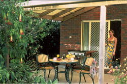 Cottages For Two - Accommodation Bookings 3